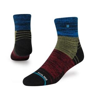 Stance Feel 360 Quarter Height Socks